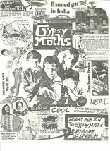 Gyspsy Moths FOS Flyer